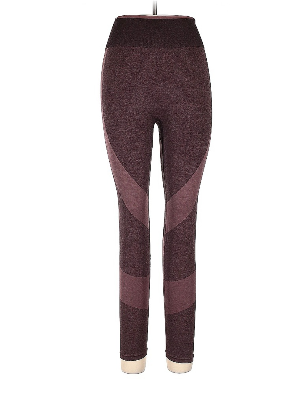 Victoria Secret Pink High-Waist Seamless Leggings